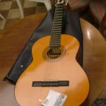 345 6552 Gitarr
